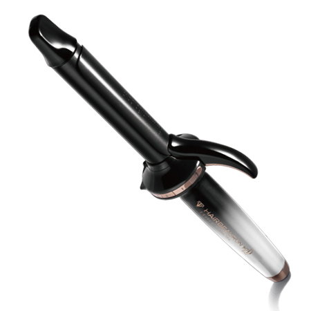 ヘアビューロン 107D Plus [カール] L-type（34.0mm）