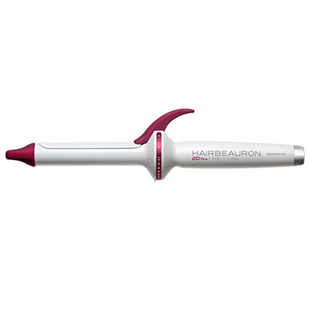 ヘアビューロン 2D Plus [カール] S-type（26.5mm）