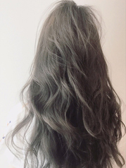STEP HAIR - ヘアカタログ写真