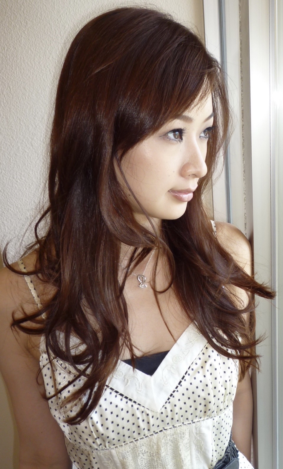 STEP HAIR - ヘアカタログ写真